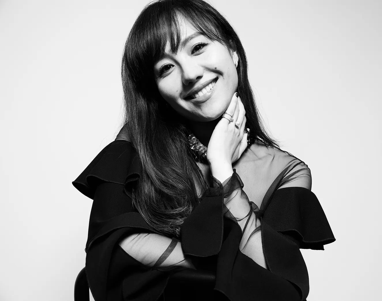 谷村奈南プロフィール