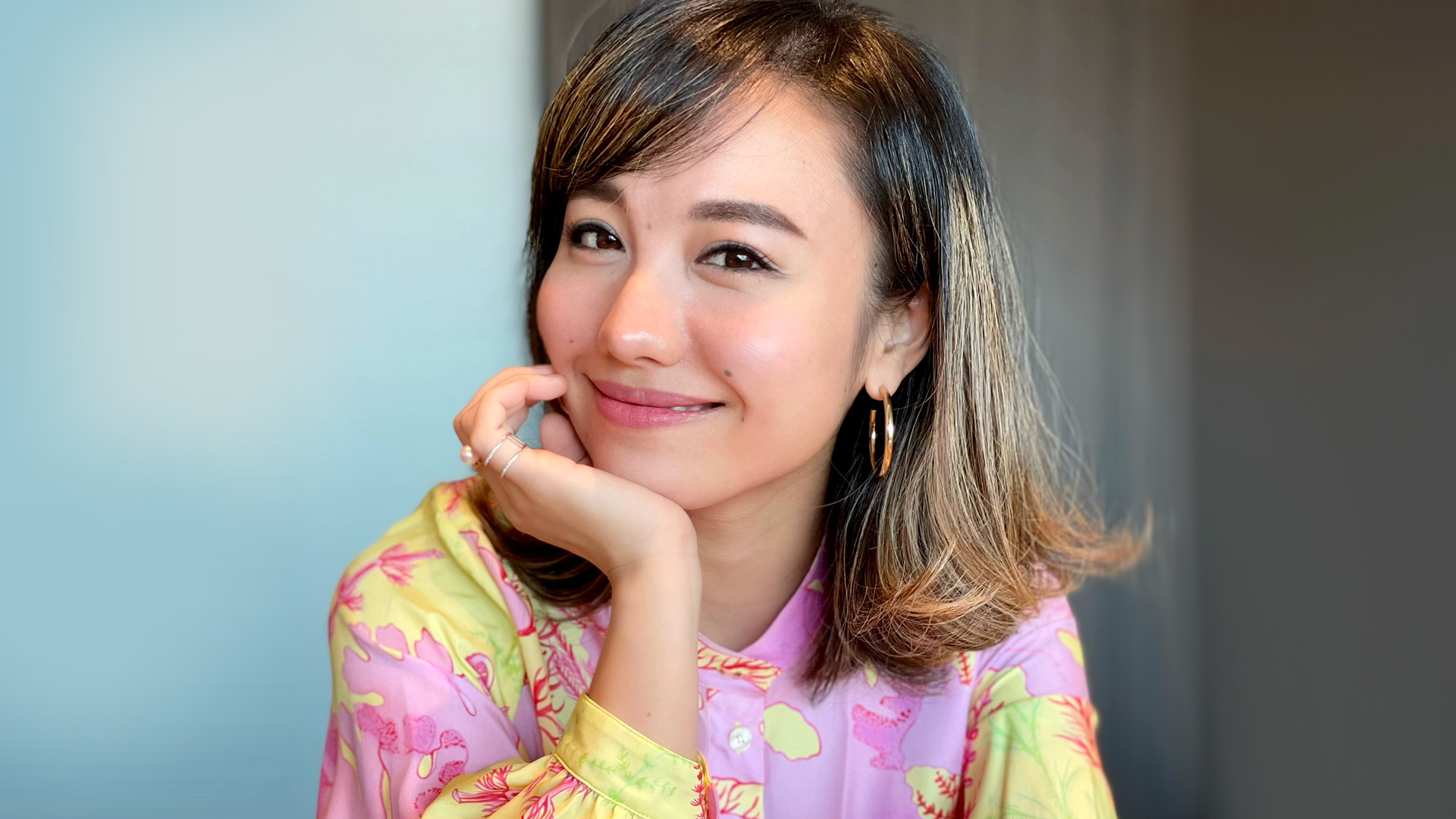 谷村奈南オフィシャルウェブサイト